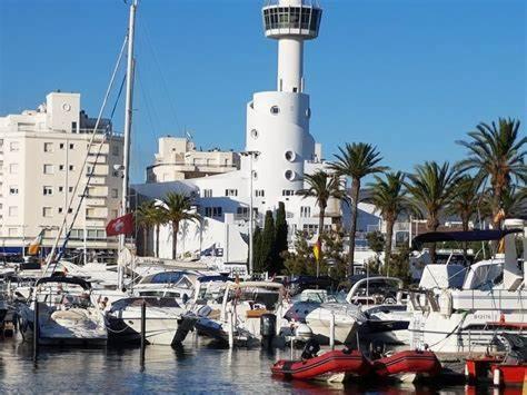 S46-Casa De Vacaciones Climatizada Con Piscina, En El Centro Junto Al Mar, Barbacoa Y Wiifi Эмпуриабрава Экстерьер фото